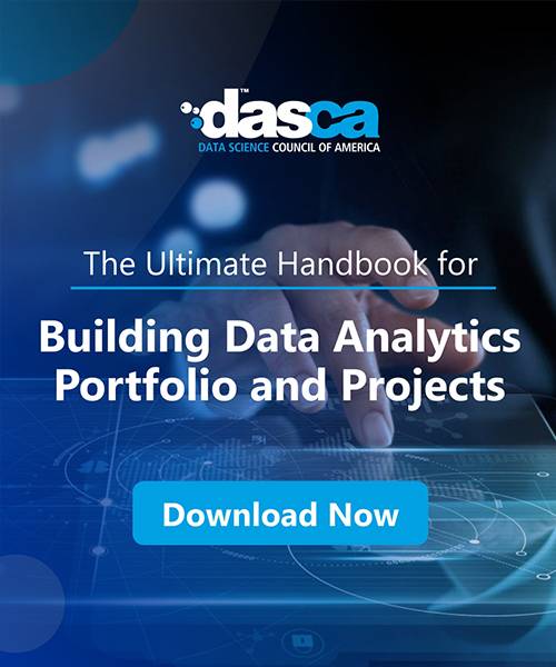 A Complete Guide on Building Data Analytics Portfolio and Projects